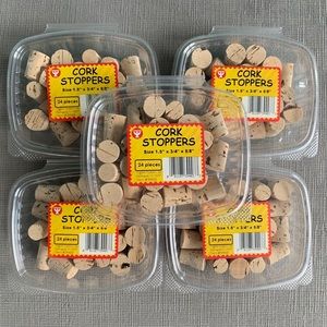 Cork Stoppers